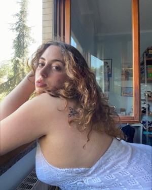 Elisabetta Rossi bettunz Nude Leaks OnlyFans Photos #2