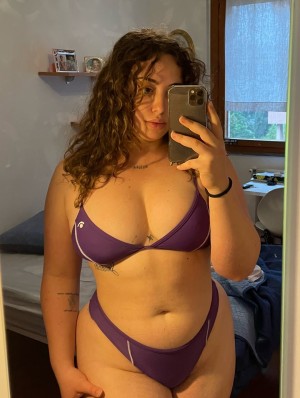 Elisabetta Rossi bettunz Nude Leaks OnlyFans Photos #6