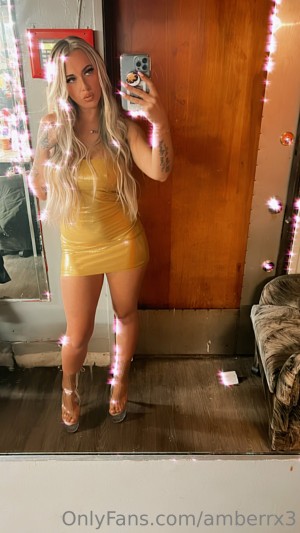 amberrx3 Nude Leaks OnlyFans Photos #6