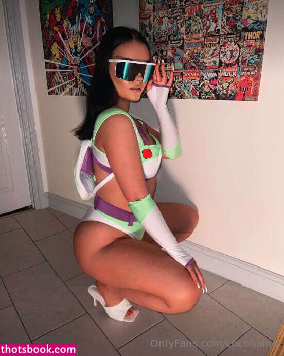 cocobains Nude Leaks OnlyFans Photos #4 1782019